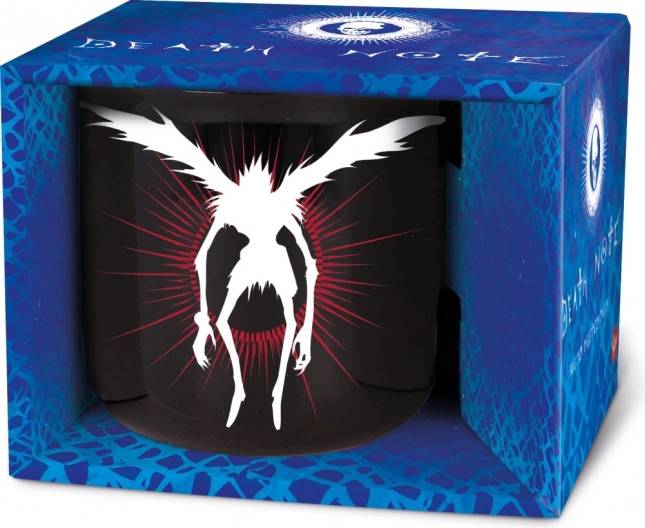 Keramična skodelica Death Note 410 ml