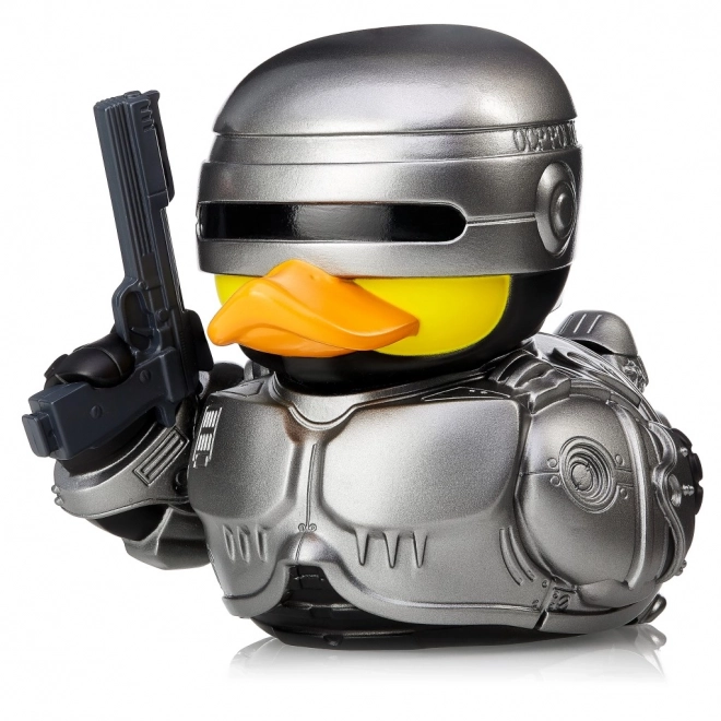 Zbirateljska račja figurica RoboCop TUBBZ