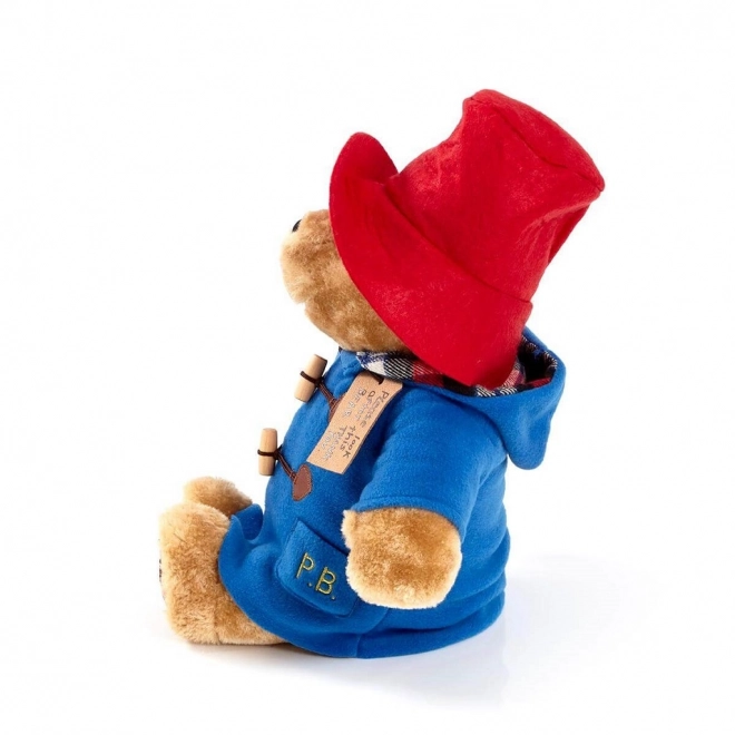 Rainbow Plišasti Paddington velik