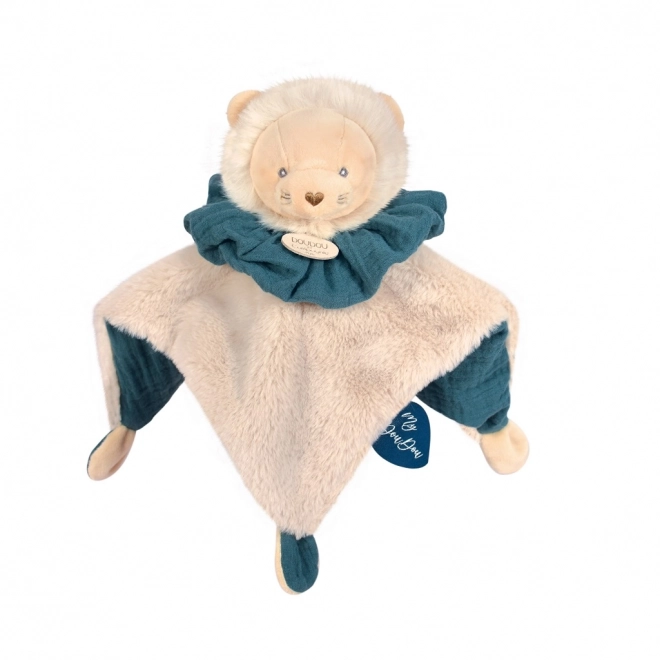 Doudou Uspavankalnica levček 3v1