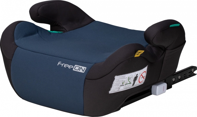 Certifikat ECE R129 i-Size