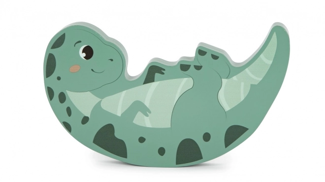 Small foot Ravnotežna igra Dino