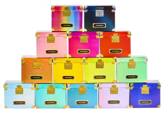 Torba Rainbow High Accessories Studio Series 1
