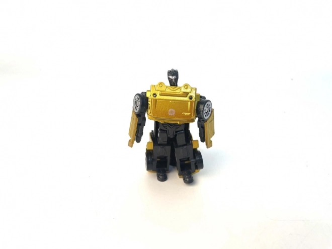 Robo avto, ki se spreminja igrača