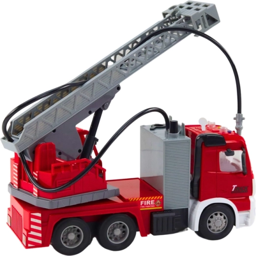 Svetlobni in zvočni učinki