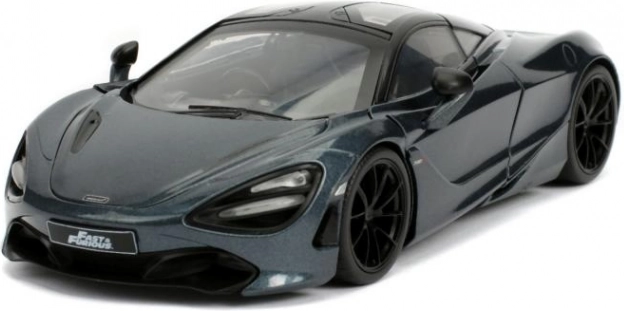 Realistična die-cast izvedba
