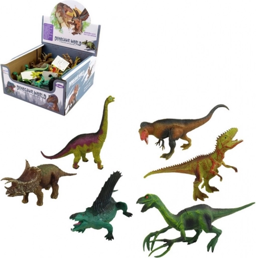 Igrača dinozaver za otroke