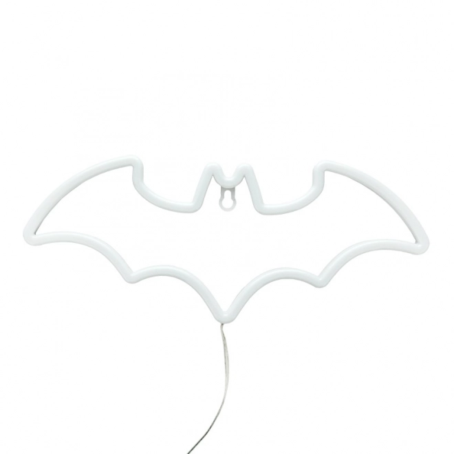 Neonska luč Batman