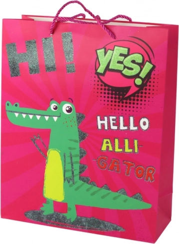 Vesel motiv, ki pritegne