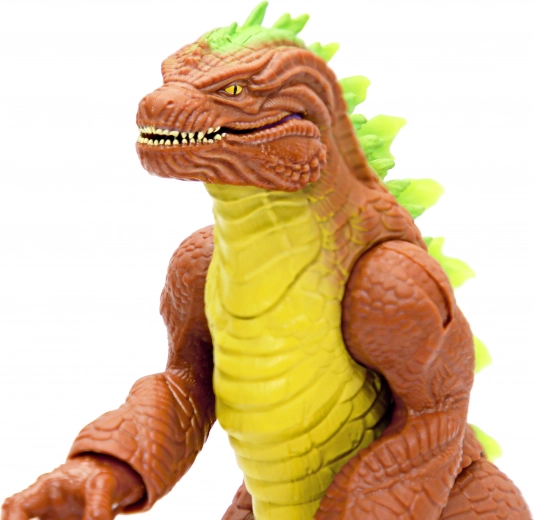 Podrobna tekstura in izrazit dizajn