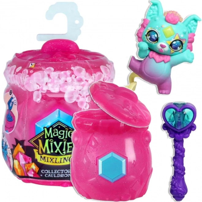Zbirateljski kotliček Moose Magic Mixies 14806