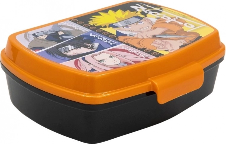 Škatla za malico NARUTO STOR Urban