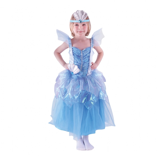 Otroški kostum Morska Princesa