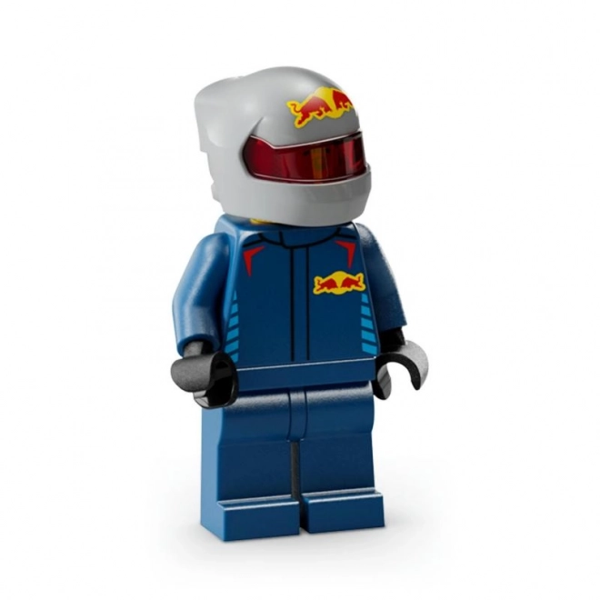 Formula 1 Oracle Red Bull Racing RB20 LEGO Hitri Prvaki