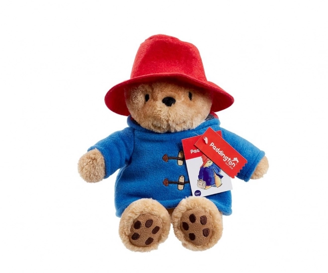 Rainbow Plišasti Paddington mali