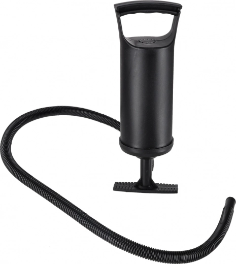 Hitra priprava z ročno črpalko in nastavki