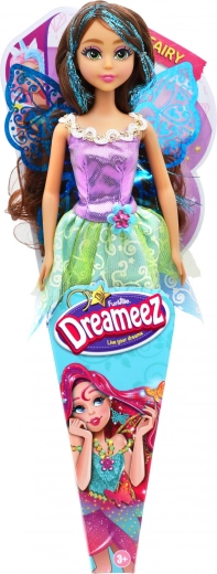 Darilna stožčasta embalaža