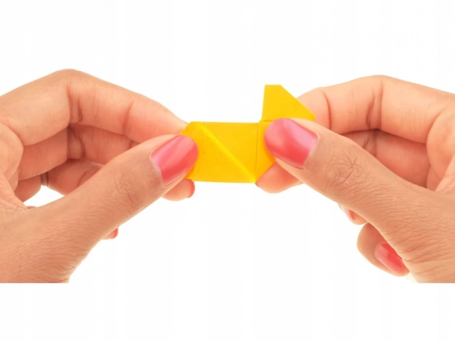 Alexander kreativni 3D origami polž