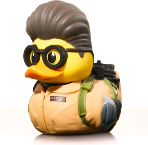 TUBBZ mini račkica Ghostbusters – Egon Spengler