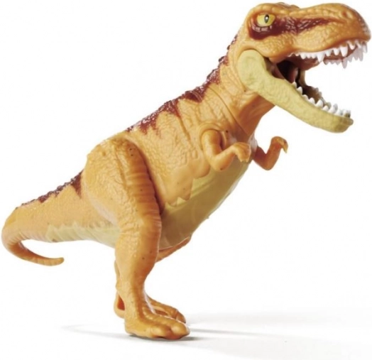 Svetleča figura dinozavra v jajcu
