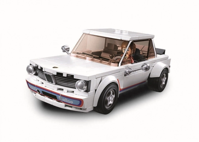 Klasični model avtomobila