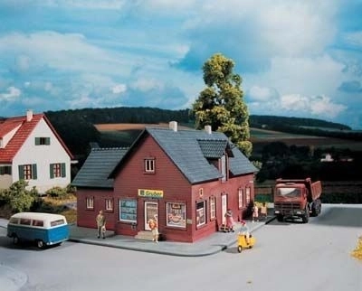 Kolonial Piko Hobby Edeka