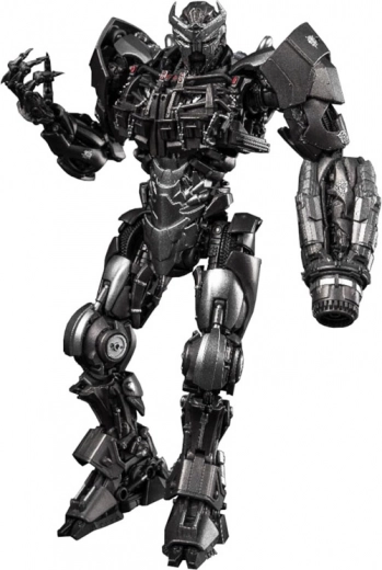 Višina 22 cm in filmske podrobnosti