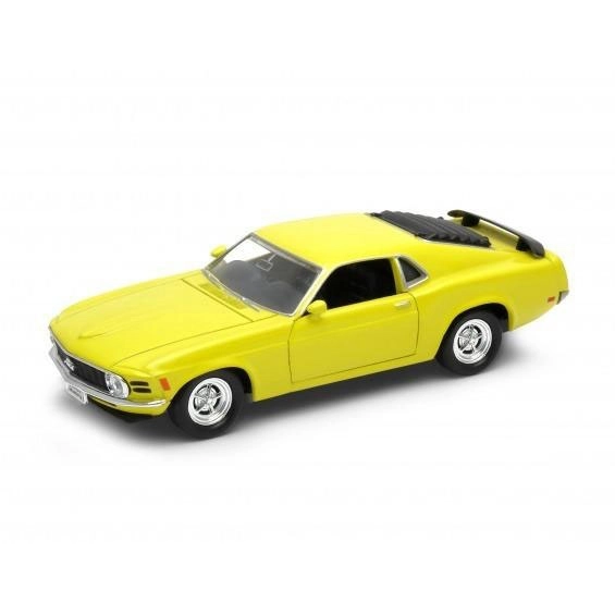 Model avta Welly Old Timer 1:34-39 miks