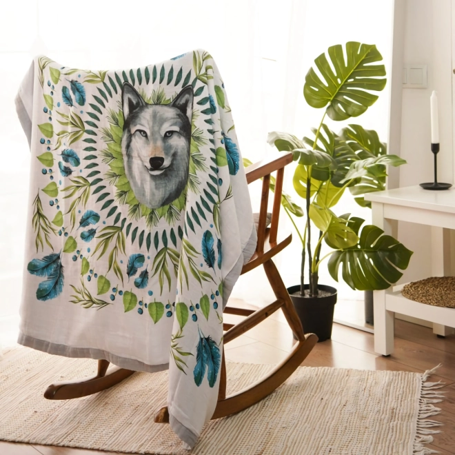 Visokokakovosten material