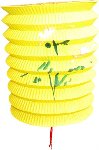Barviti lampijon 15 cm