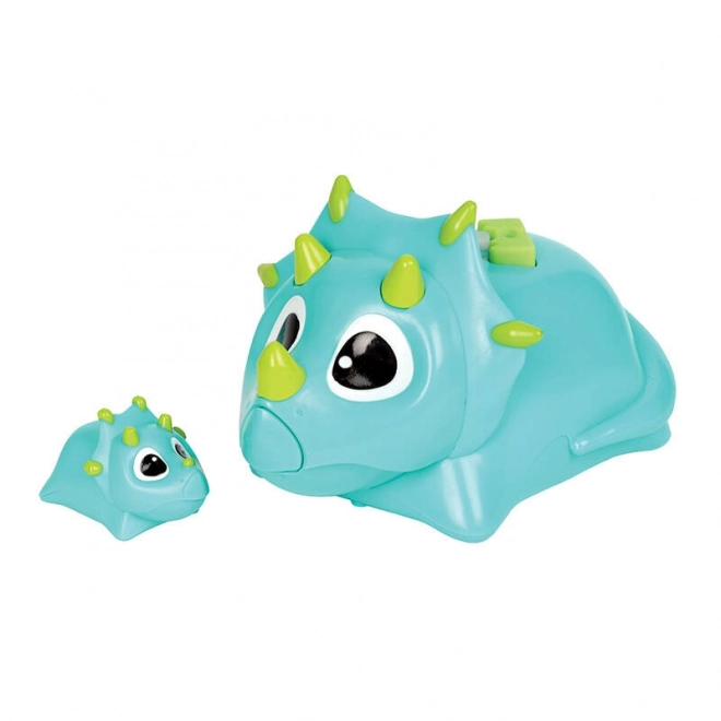 Kodiranje Critters Rumble & Bumble Izobraževalni viri LER 3082