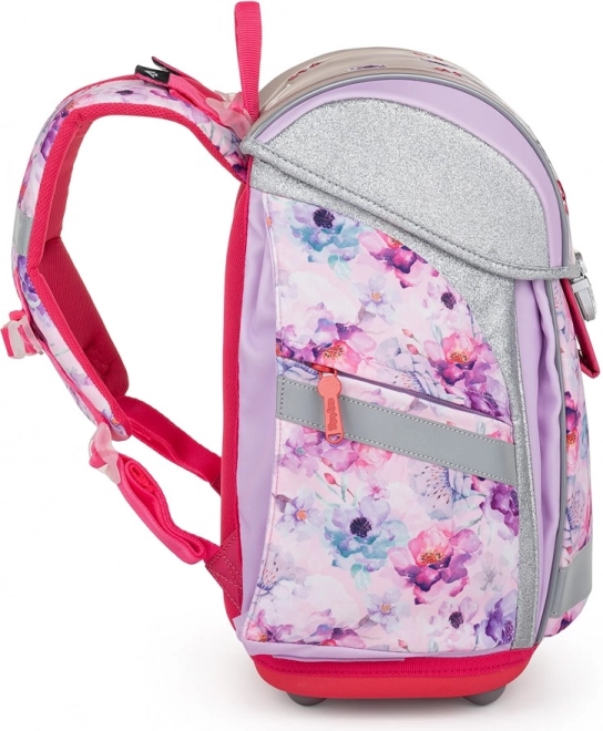 OXYBAG Šolski set 3 kosi Premium Light Konj Romantic