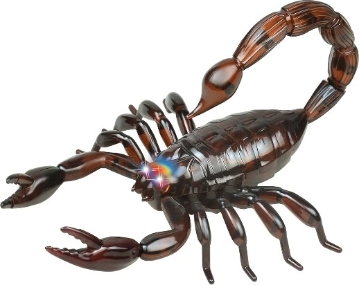 Upravljanje v vse smeri