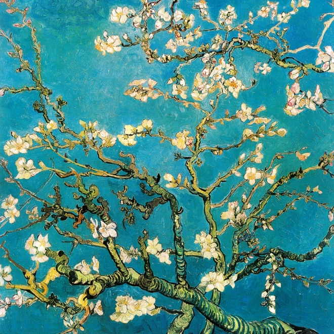 Beležka koledar Vincent van Gogh 2026