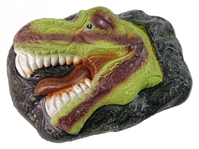 Izobraževalni komplet izkopanine DINOSAURUS TYRANOSAURUS