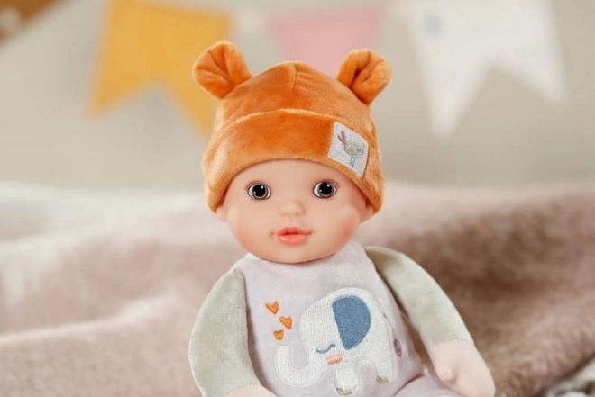 Lutka Baby Annabell Miláček s slonom 30 cm