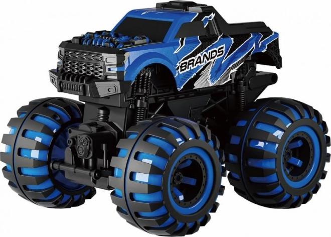 DRIVERO RC Monster avto