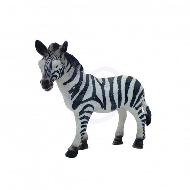 Safari figurice in igralna podloga Woopie