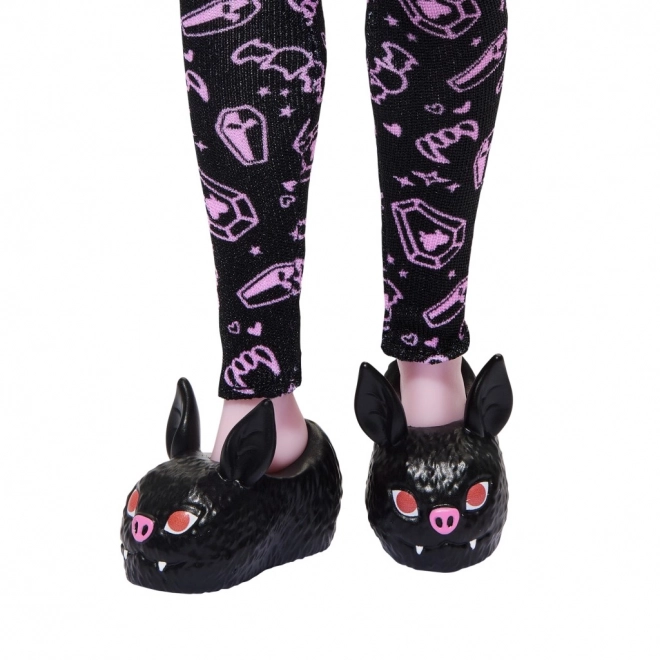 Punca Monster High Creepover Party - Draculaura