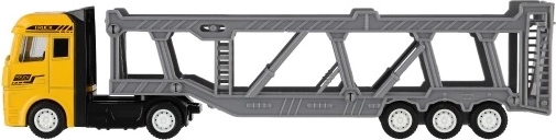 Prosti tek za gladko vožnjo