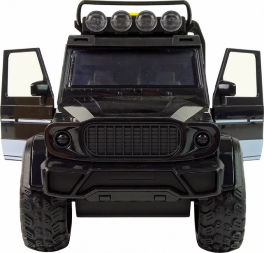 Trenjski pogon brez baterij