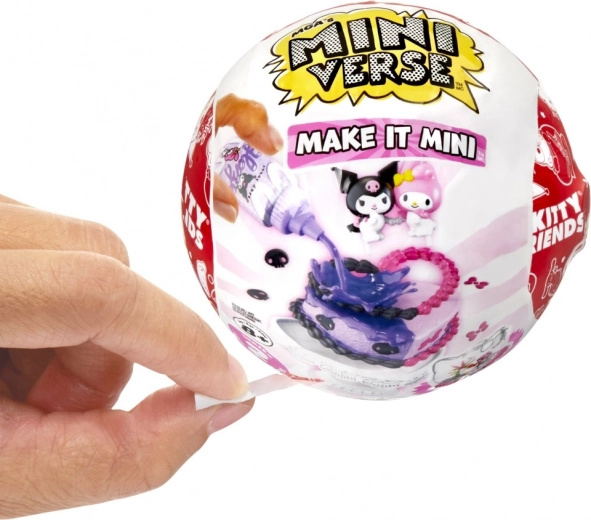 Sestavi, strdi in razstavi