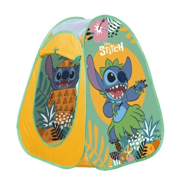 Samopostavljiv šotor Stitch