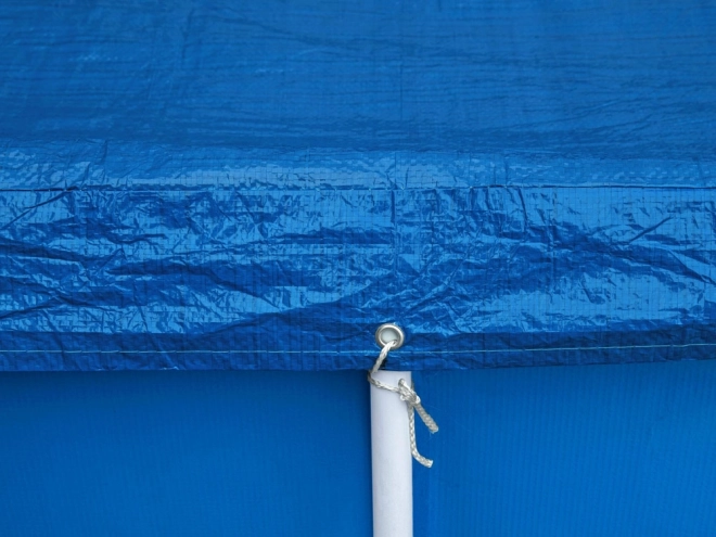 Bestway pokrov za bazen okvir 259x170 cm