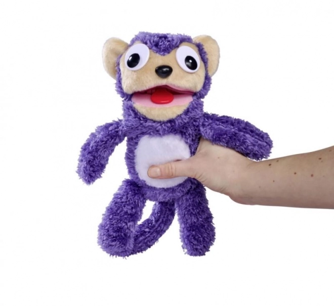 ScreamerZ Opica 30 cm
