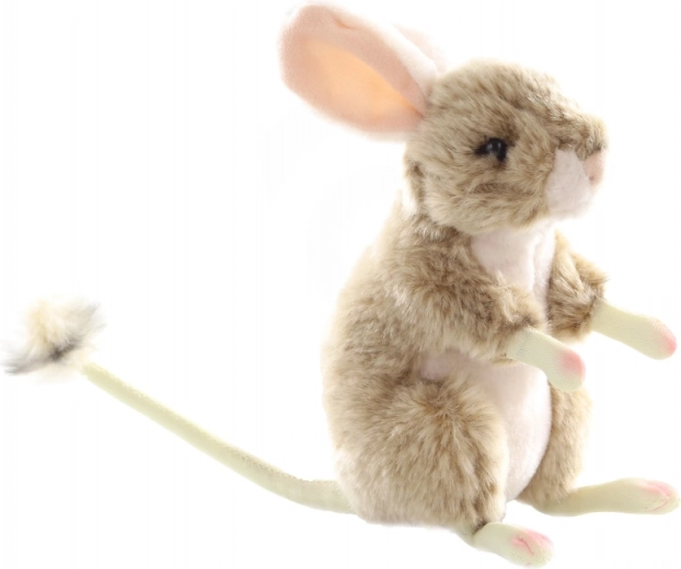 Mehak material za neskončno cartanje