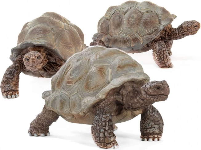Schleich Wild Life orjaška želva