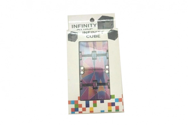 Infinity kocka za lajšanje stresa