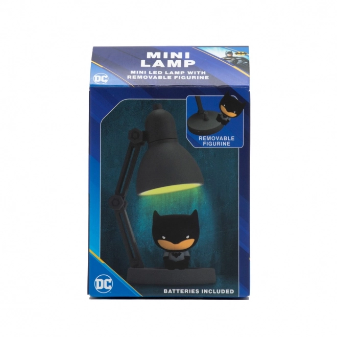 mini svetilka Batman