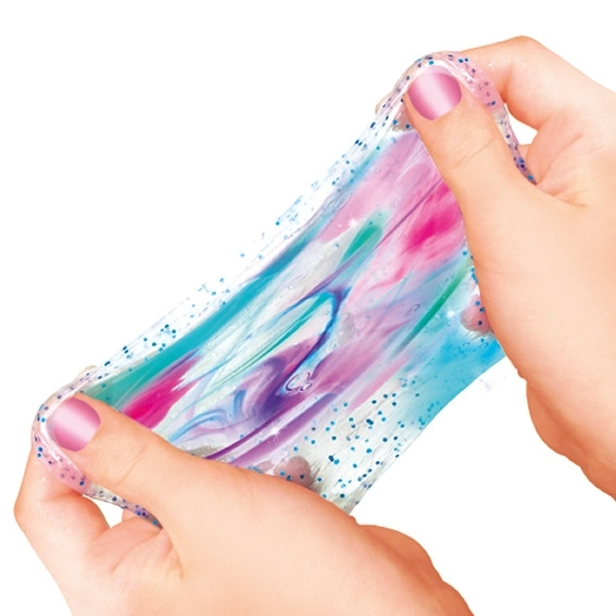 So Slime Mavrični Slime Kovček